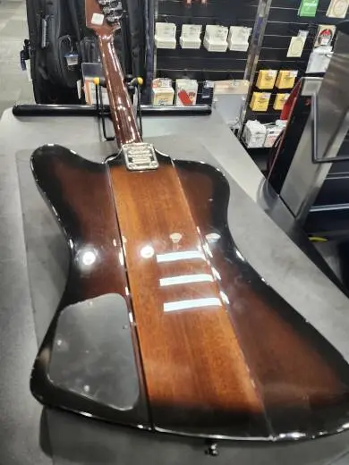 Epiphone - EBTBVSBH 2